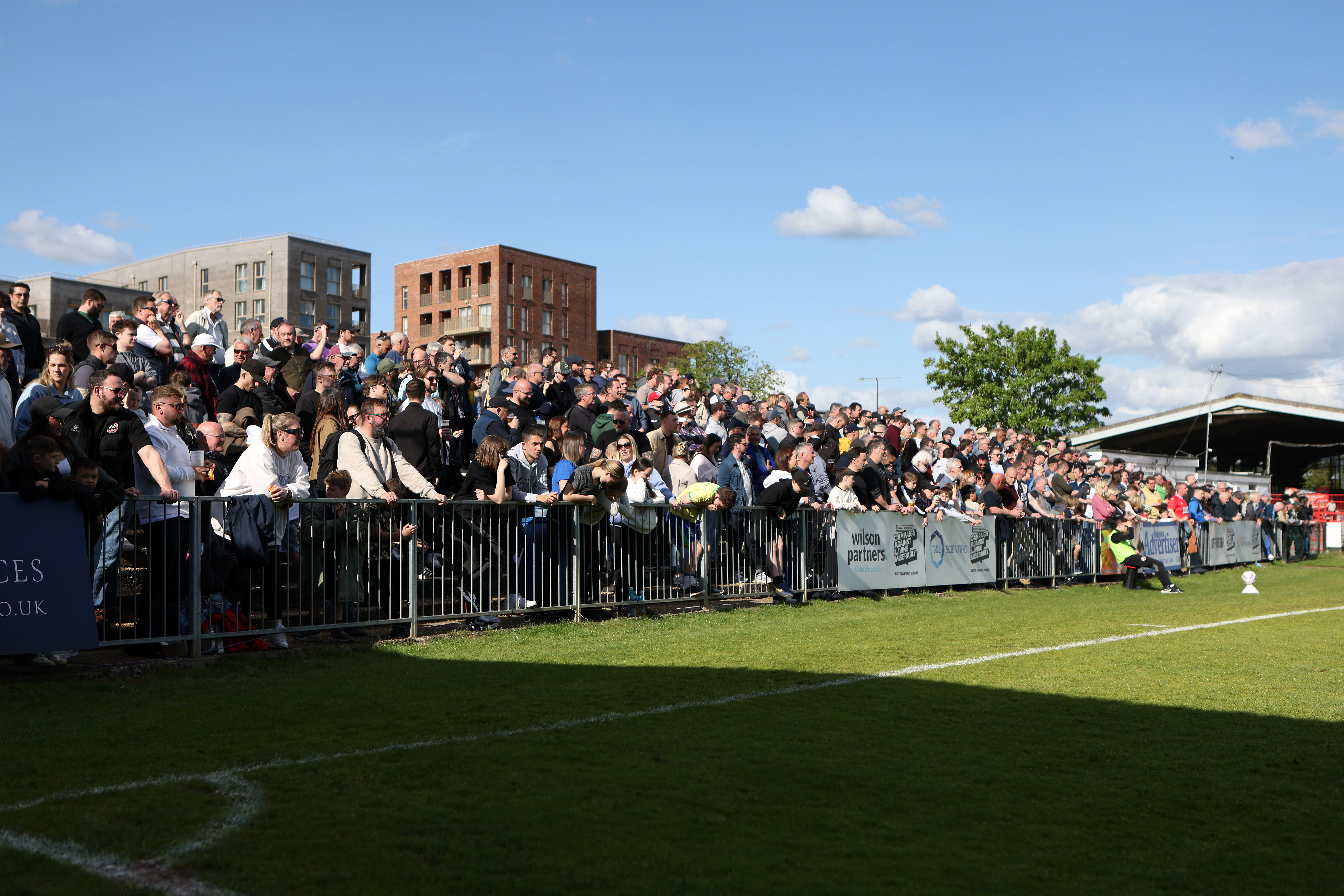 Maidenhead v Dover 156